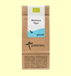 Biotisana Especial Vigor Bio - Josenea - 50 gramos