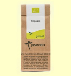 Angélica Bio - Josenea - 50 gramos