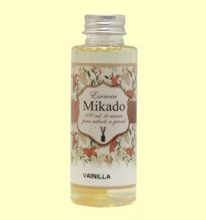 Recarga Mikado Vainilla - Aromalia - 100 ml
