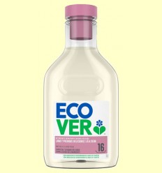 Detergente Líquido Prendas Delicadas - Ecover - 750 ml
