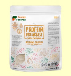 Protein Breakfast - Energy Feelings - 1 kg