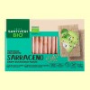 Tostadas Crujientes Trigo Sarraceno - Santiveri - 100 gramos