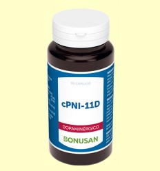 cPNI-11D - Bonusan - 90 cápsulas