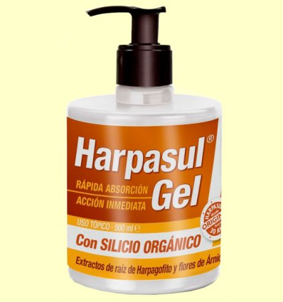 Harpasul Gel - Natysal - 500 ml