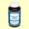 Vitamina C 1000 Complejo de Ascorbatos - Bonusan - 90 comprimidos