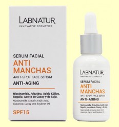 Serum Antimanchas - Labnatur - 30 ml