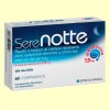 Serenotte - Melatonina - Specchiasol - 60 comprimidos masticables