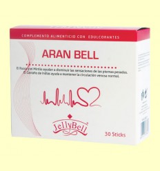 Aran Bell - Jellybell - 30 sticks