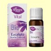 Aceite esencial Eucalipto Bio - El Granero - 12 ml