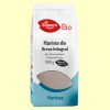 Harina de Arroz Integral Bio - El Granero - 500 gramos