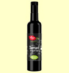 Tamari Salsa de Soja Bio - El Granero - 500 ml