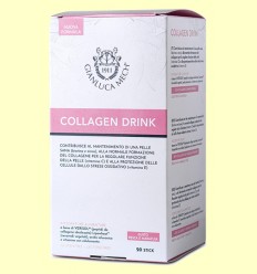 Collagen Drink - Gianluca Mech - 20 viales