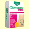 Colon Cleanse Lax Day - Laboratorios ESI - 30 tabletas