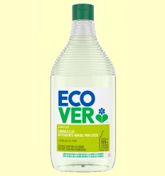 Lavavajillas Limón Aloe Eco - Ecover - 450 ml