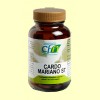 Cardo Mariano ST - CFN - 60 cápsulas