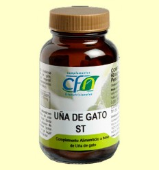 Uña de Gato ST - CFN - 60 cápsulas
