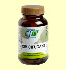 Cimicífuga ST - CFN - 60 cápsulas