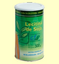 Lecitina de Soja - CFN - 500 gramos