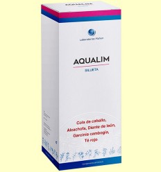 Aqualim - Ayuda a eliminar líquidos - Mahen - 500 ml
