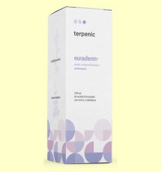 Aceite Euraderm - Terpenic Labs - 100 ml