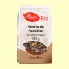 Mezcla de Semillas Bio - El Granero - 200 gramos
