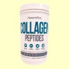 Collagen Peptides - Péptidos de Colágeno - Natures Plus - 254 gramos