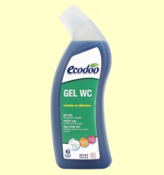 Limpia wc en gel - Ecodoo - 750 ml
