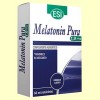 Melatonin Pura 1,9 mg - Melatonina - Laboratorios Esi - 60 microtabletas