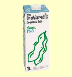 Bebida de Soja Bio Plus - Provamel - 1 litro