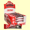 Protein Boom Cookies and Cream - NutriSport - 24 barritas
