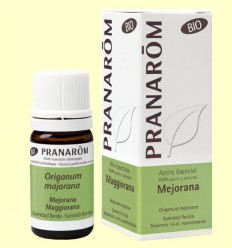 Mejorana - Aceite esencial Bio - Pranarom - 5 ml