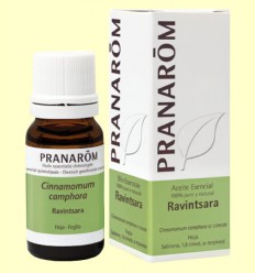Ravintsara Aceite esencial - Pranarom - 10 ml