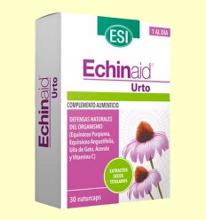Echinaid Urto - Equinácea - Laboratorios ESI - 30 cápsulas