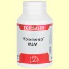 HoloMega HoloMSM (azufre biológico) - Equisalud - 180 cápsulas