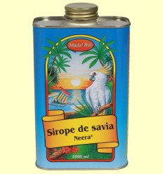 Sirope de Savia - Madal Bal - 1 litro
