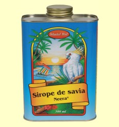 Sirope De Savia - Madal Bal - 500 ml