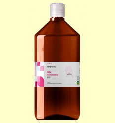 Rosa Damascena Hidrolato Bio - Terpenic Labs - 1 litro
