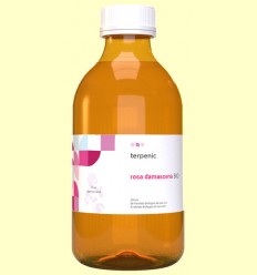 Rosa Damascena Hidrolato Bio - Terpenic Labs - 250 ml