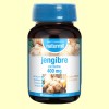 Jengibre 400 mg - Naturmil - 60 comprimidos