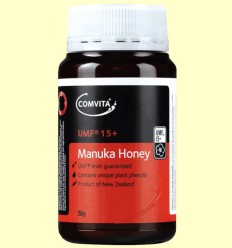 Miel de Manuka UMF 15 - Comvita - 250 gramos