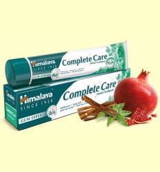 Crema Dental Cuidado Completo - Himalaya Herbals - 75 ml