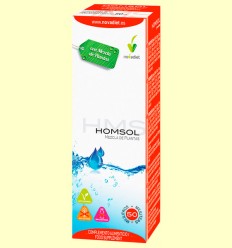 Homsol - Control del peso - Novadiet - 50 ml