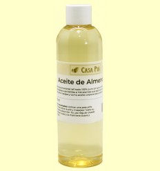 Aceite de Almendras Refinado - Casa Pià - 250 ml