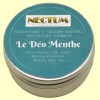 Desodorante Le Déo Menthe Bio - Nectum - 50 gramos