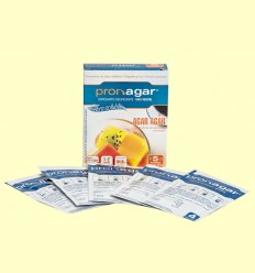 Agar-Agar en Copos sin gluten - Pronagar - 5 sobres