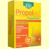 PropolGola Miel - Propolaid - 15 tabletas