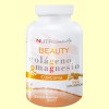 Colágeno, Magnesio y Cúrcuma - Clinical Nutrition Beauty - 200 comprimidos