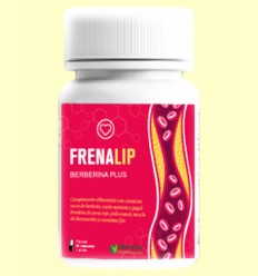 Frenalip - Genomix Pharma by S&H - 60 cápsulas