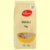 Muesli - El Granero - 1 kg