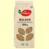 Bulgur Bio - El Granero - 500 gramos